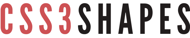 Pure CSS Shapes: A Developer Resource | CSS3 Shapes